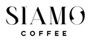 Logo de Siamo Coffee