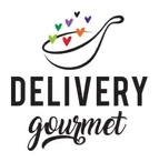 Logo de Delivery Gourmet