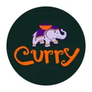 Logo de Curry