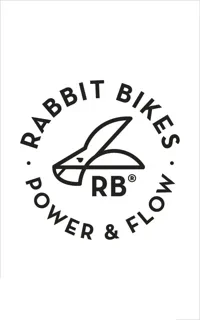 Logo de Rabbit Bikes