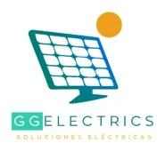 Logo de GG Electrics