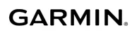 Logo de Garmin