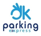Logo de Ok Parking Express