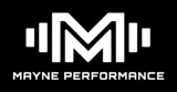 Logo de Mayne Performance