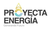 Logo de Proyecta Energía