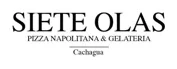 Logo de Siete Olas