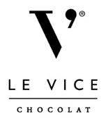 Logo de Le Vice Chocolat
