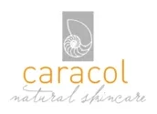 Logo de Caracol Natural Skincare