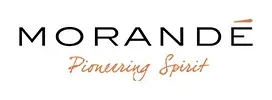 Logo de Cava Morandé