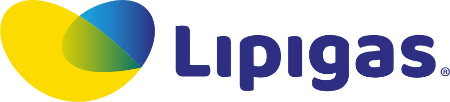 Logo de Lipigas