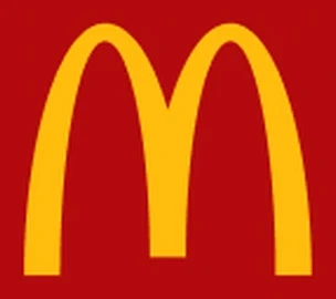 Logo de McDonald's
