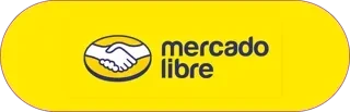 Logo de Mercado Libre