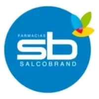 Logo de Salcobrand