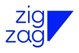 Logo de Zig Zag