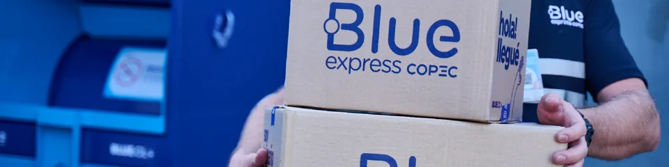 Blue Express