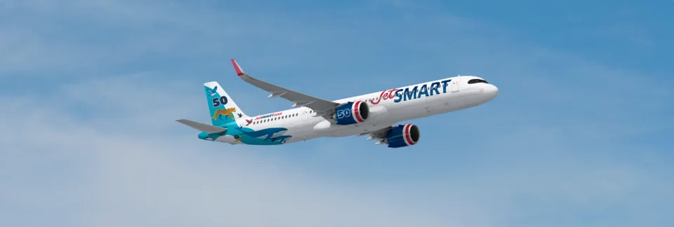 JetSmart