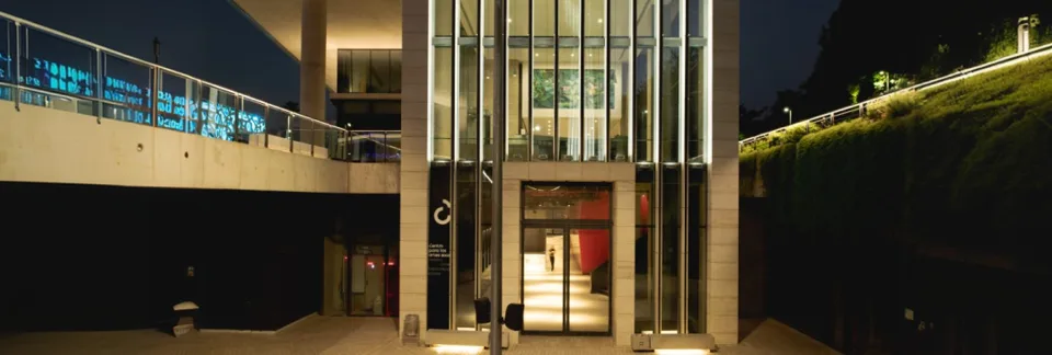 Teatro Zoco Santiago