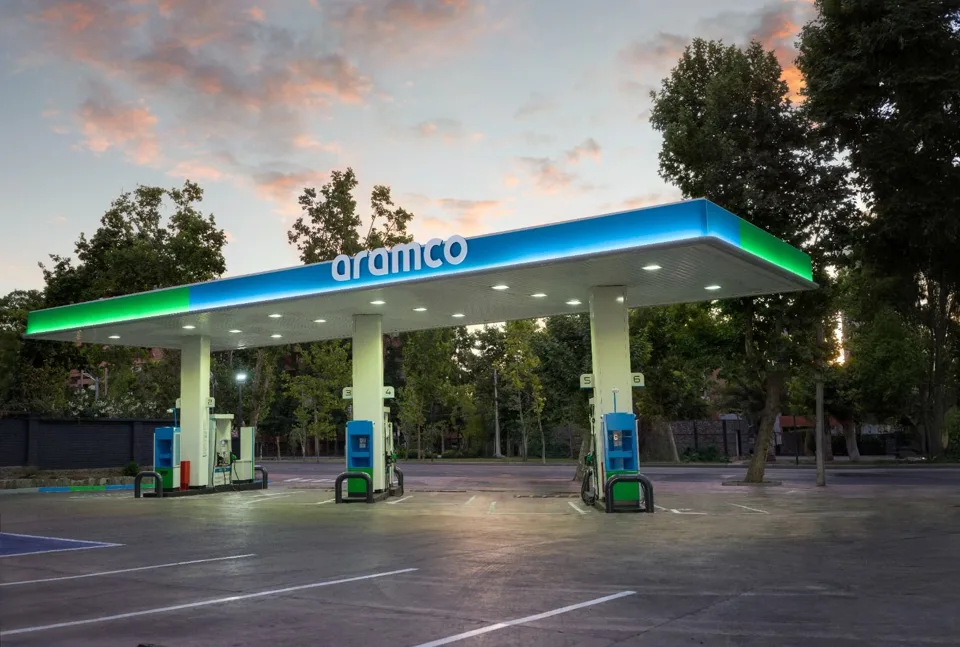 Aramco