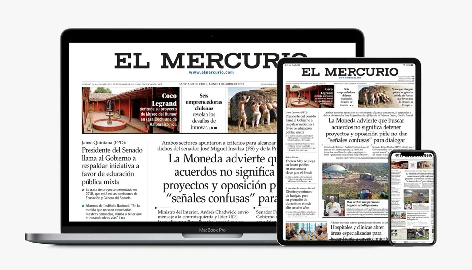 El Mercurio