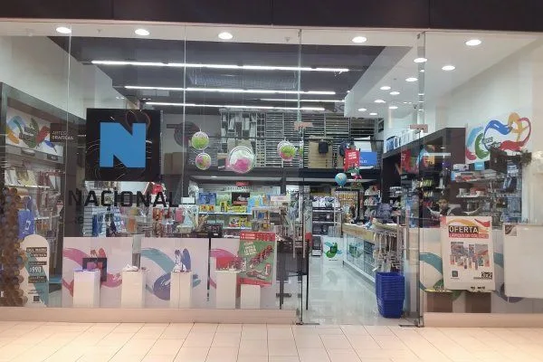 Librería Nacional