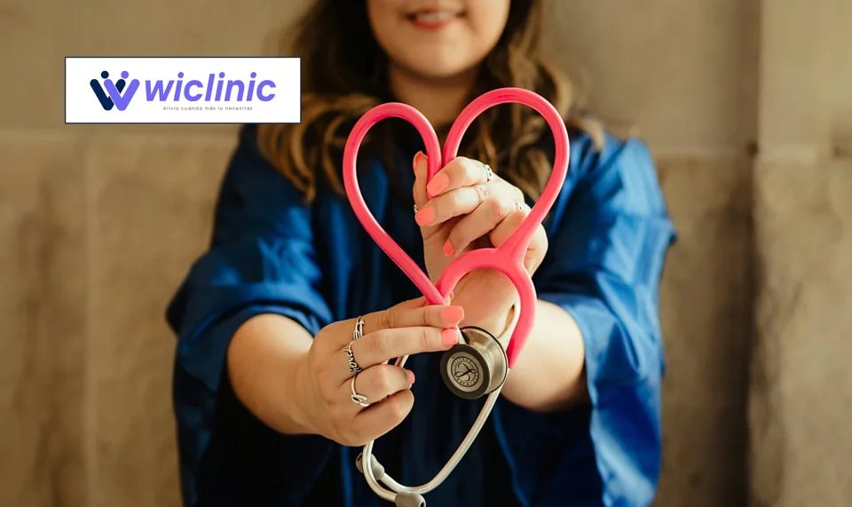 Wiclinic