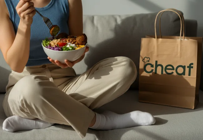 Cheaf