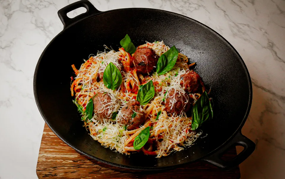Olivia Trattoria