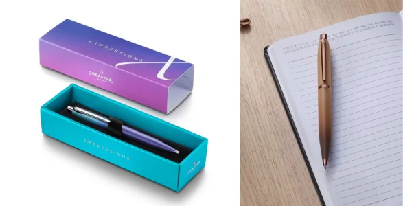 Sheaffer