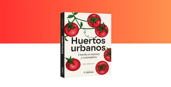 “Huertos Urbanos”