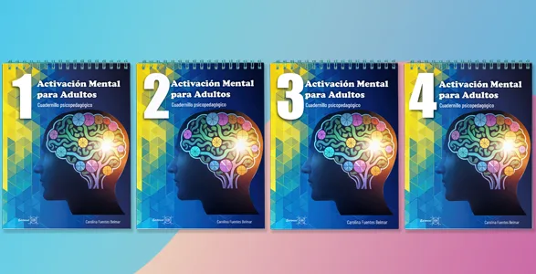Textos Educativos y de apoyo