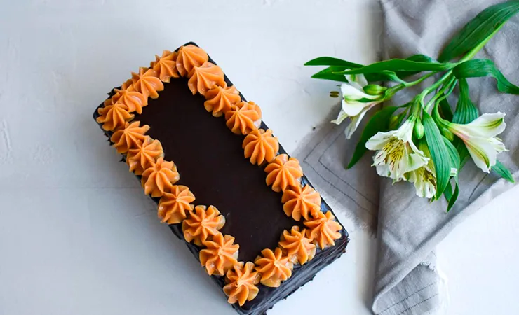 Pastelería Tere Young