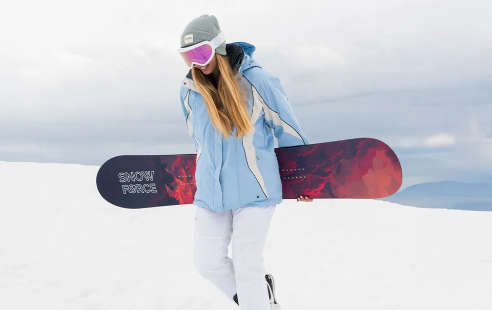 Snow Force