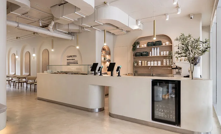 Ora Café