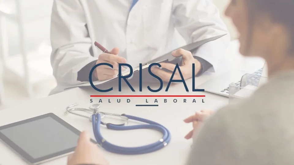 Centro Médico Crisal Salud