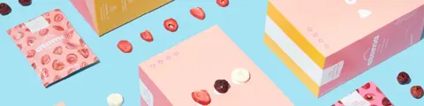 Atama, alimentos y bebidas con descuento