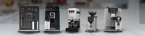 Gaggia Milano, hogar con descuento