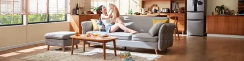 DKo Home, hogar con descuento