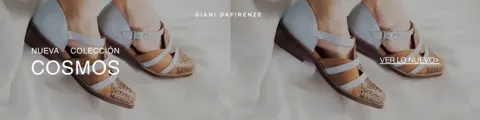Gianidafirenze, vestuario y calzado con descuento