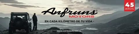 Anfruns, automotriz con descuento