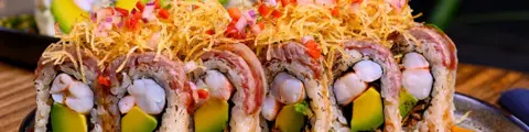 Sumoku, restaurantes con descuento