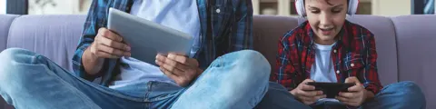 SP Digital, tecnología con descuento