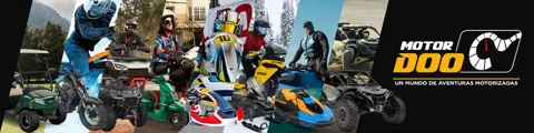 Motor Doo, automotriz con descuento