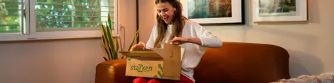 Starken, servicios con descuento