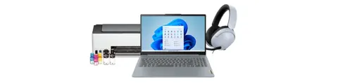 PC Factory, tecnología con descuento