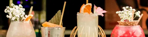 Caoba Bar, restaurantes con descuento