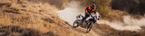 KTM, automotriz con descuento