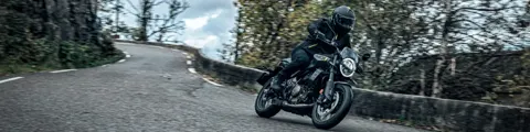Husqvarna, automotriz con descuento