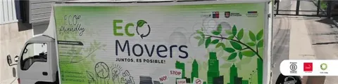 EcoMovers, servicios con descuento