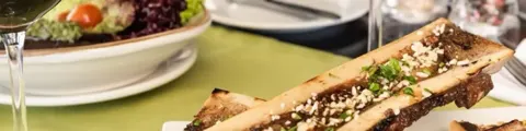 La Bifería, restaurantes con descuento