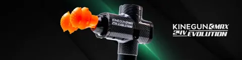 Kinegun, salud con descuento